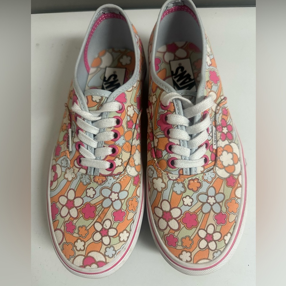 Vans Sunday Best Aritzia Collab 2.0